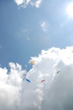 Восходящий поток