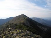 На Добошанке