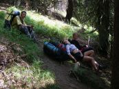 Пiдйом на Браткiвську