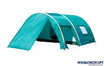 кемпинговая "полубочка"