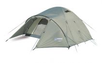 палатка с тамбуром