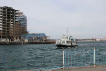 В Севастополе