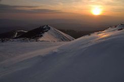 Вечерний Стой   Фото: Виталий Поддубный
