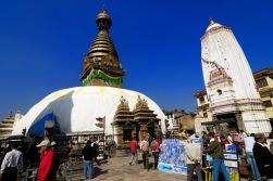 Сваямбунатх