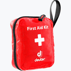 Походная аптечка