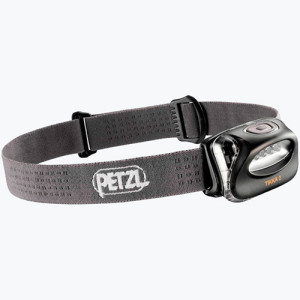 Налобный фонарь