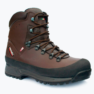 Туристическая обувь