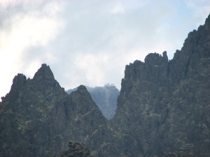 Pohodi po Evrope Vysokie Tatry Gory
