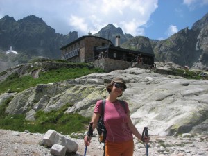 Pohodi po Evrope Vysokie Tatry Terehova_hata