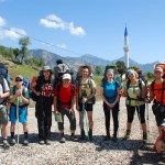 Ликийская Тропа. Из Финике в Каш.